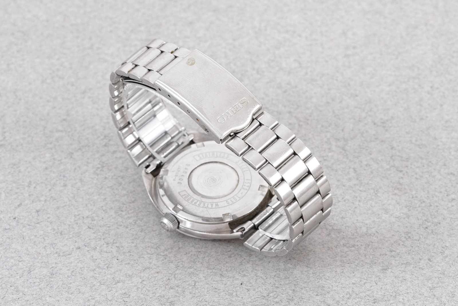 GRAND SEIKO HI-BEAT 36000 REF. 4520-7010 - 4