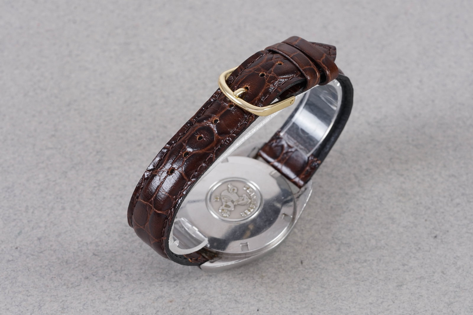 OMEGA SEAMASTER AUTOMATIC DATE WRISTWATCH - 3