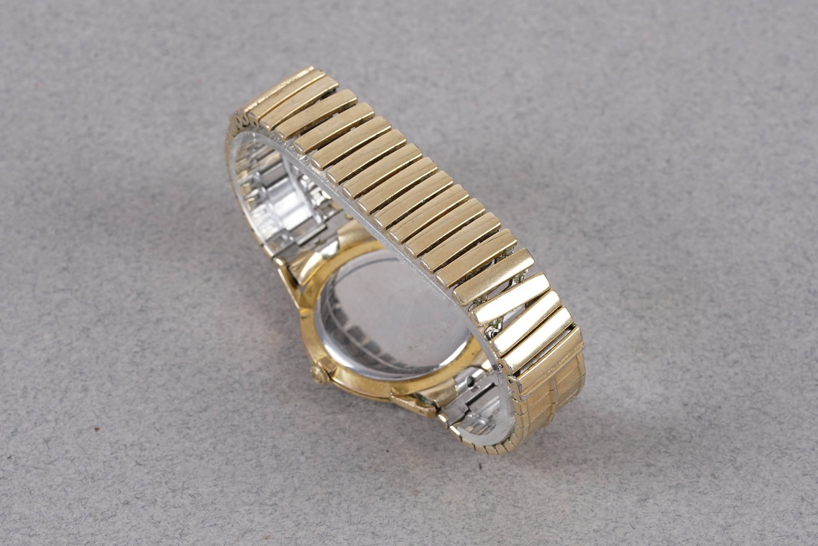 CERTINA WRISTWATCH W/ BOX REF. 5206 - 5