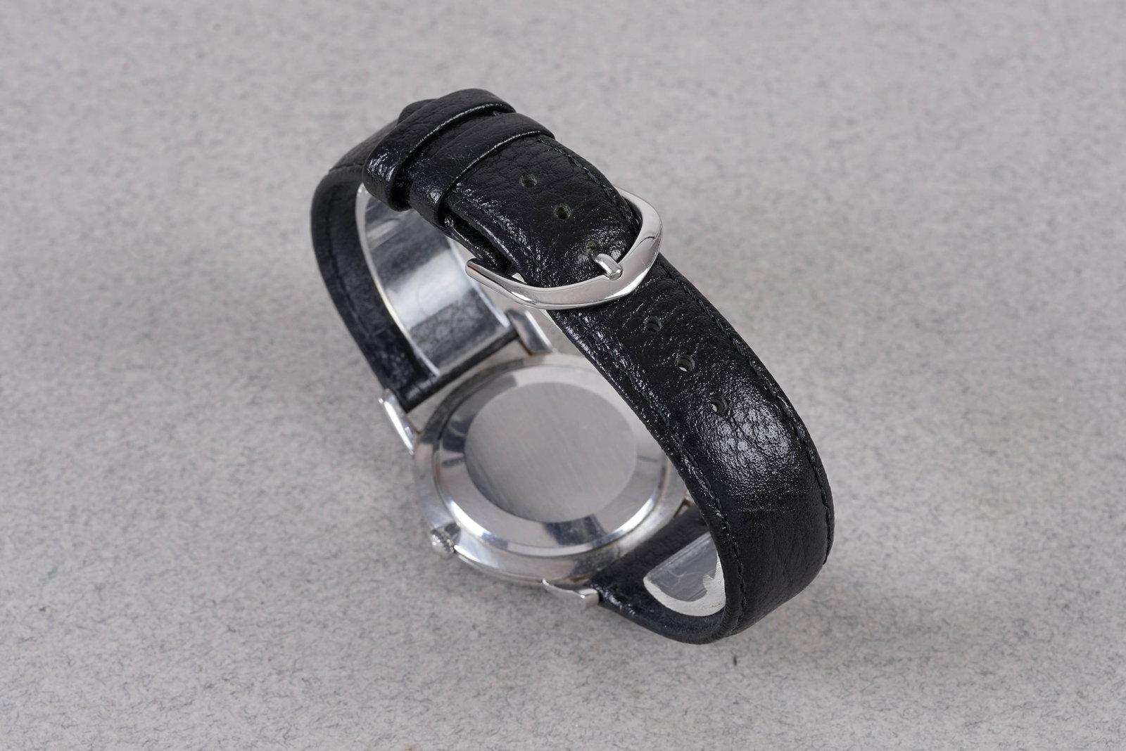 OMEGA DRESS WRISTWATCH REF. 14387 2 SC - 4