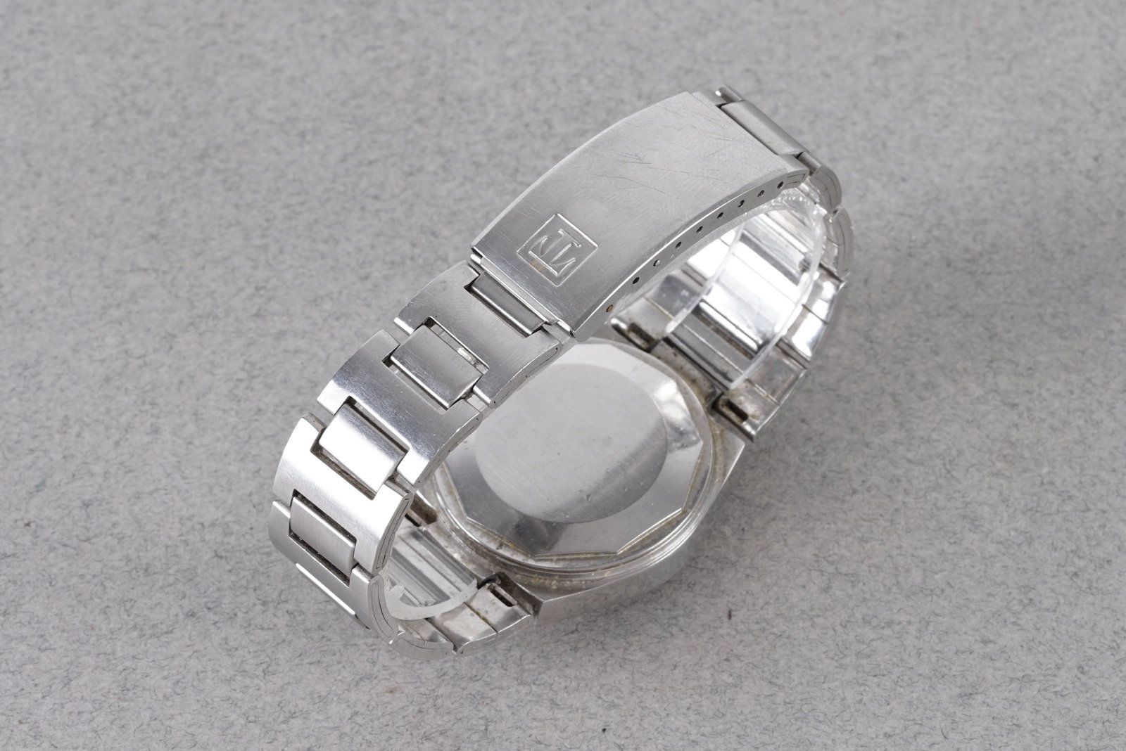 *TO BE SOLD WITHOUT RESERVE* TISSOT PR516 AUTOMATIC DATE WRISTWATCH - 3