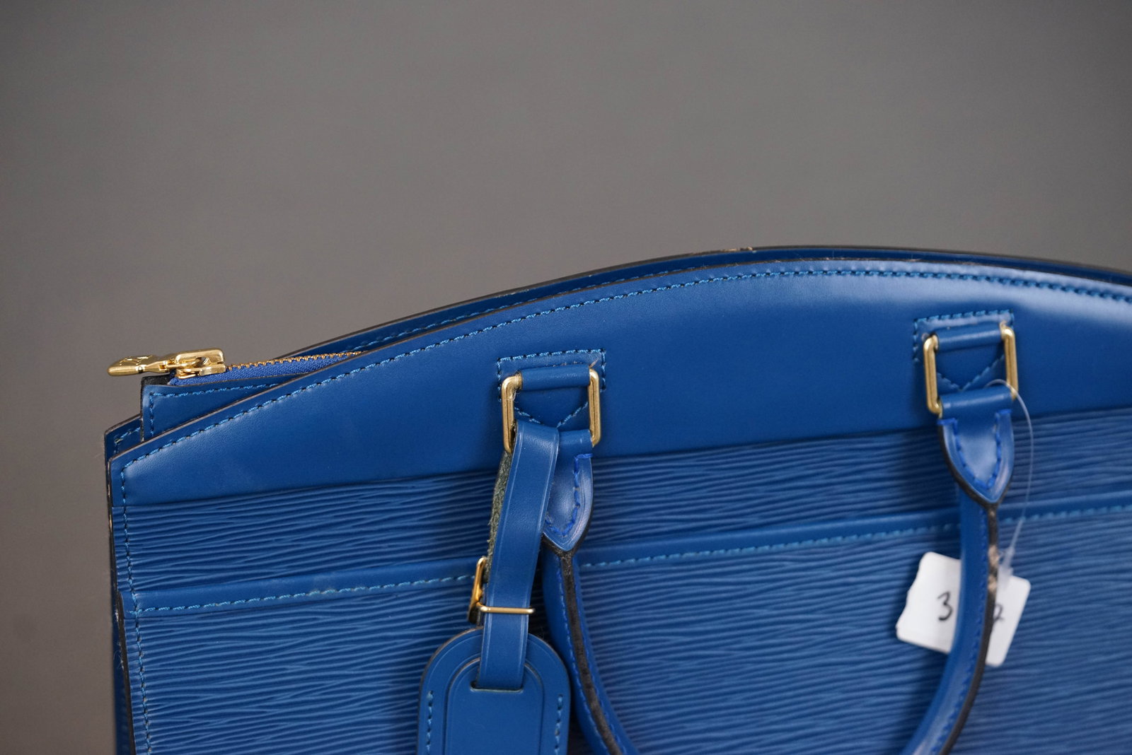 LOUIS VUITTON EPI RIVIERA HANDBAG M48485 - 3