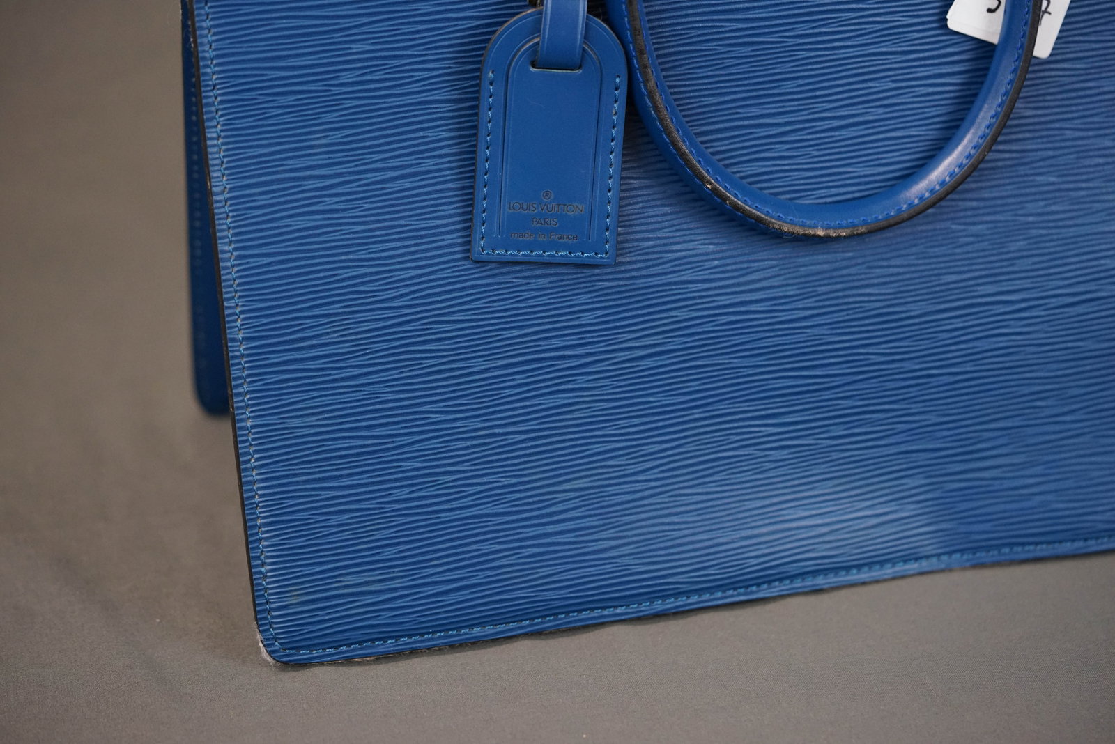 LOUIS VUITTON EPI RIVIERA HANDBAG M48485 - 4