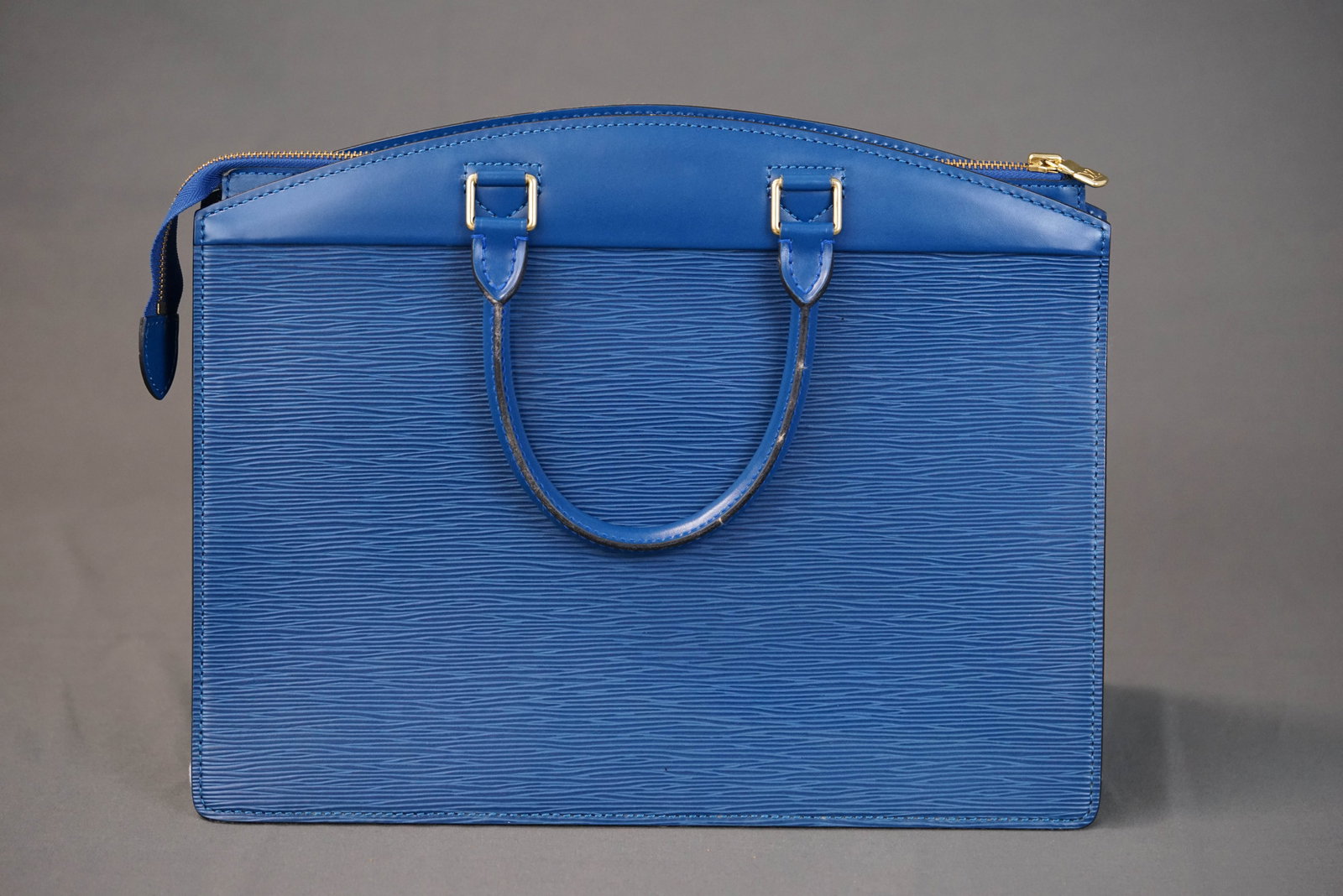 LOUIS VUITTON EPI RIVIERA HANDBAG M48485 - 8