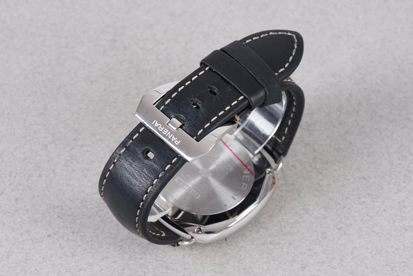 PANERAI RADIOMIR BLACK SEAL W/ BOX & GUARANTEE CARD REF. PAM00754 - 4