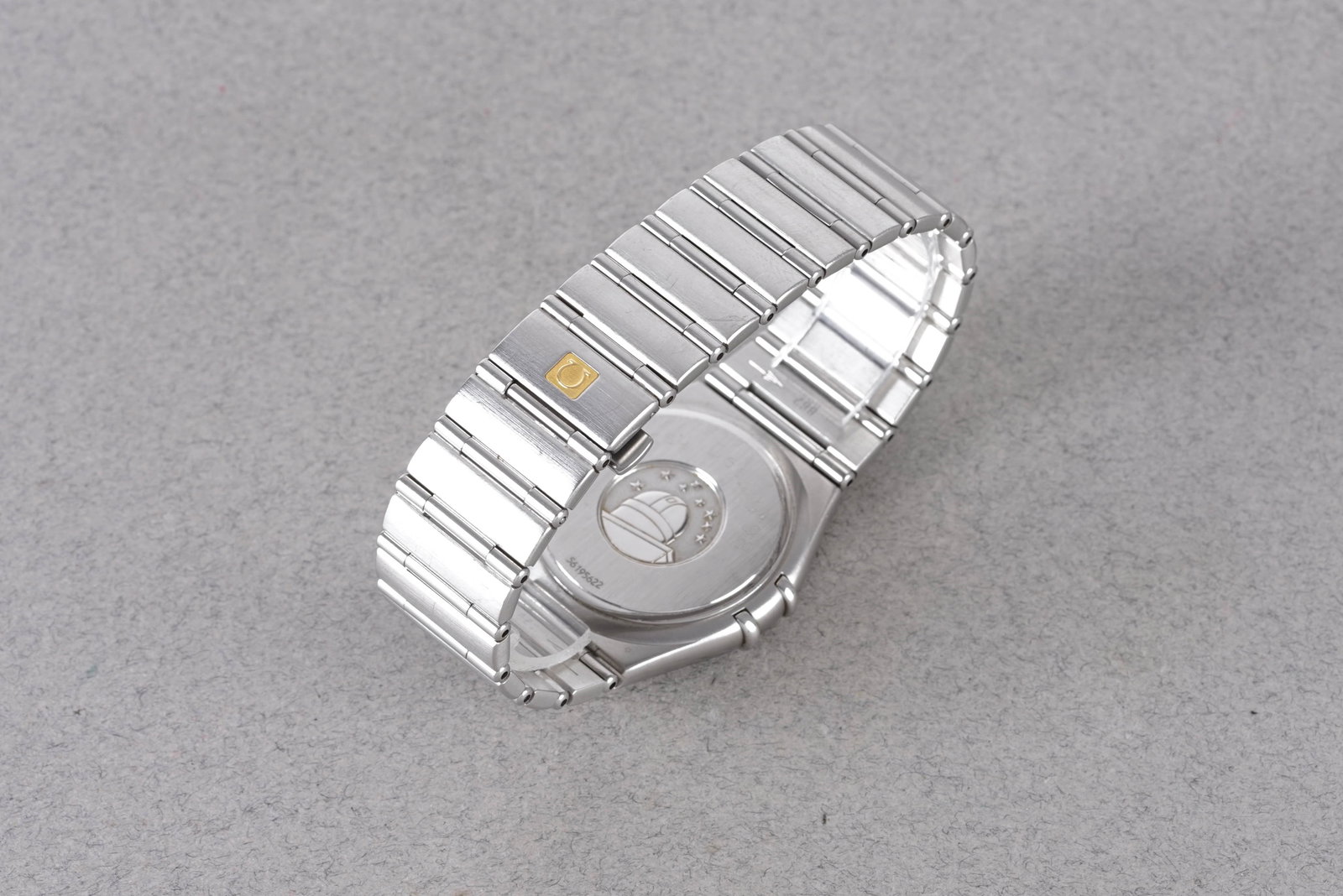 OMEGA CONSTELLATION DATE REF. 1512.40 - 3