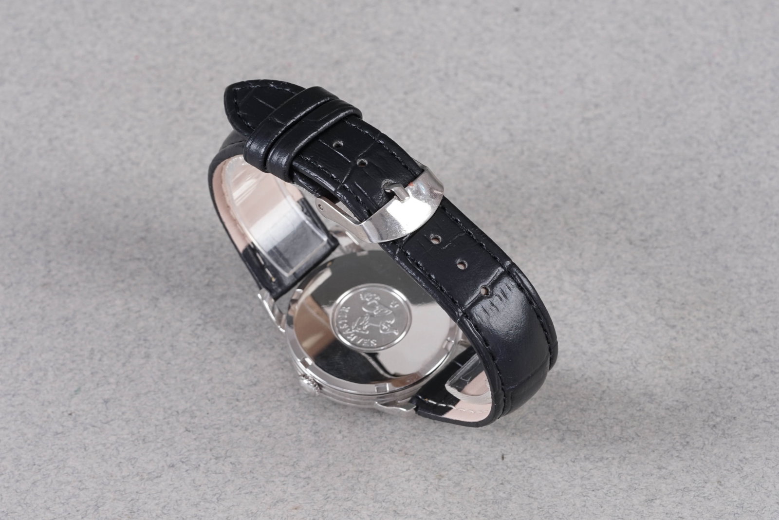 OMEGA SEAMASTER WRISTWATCH REF. 135.005 - 4