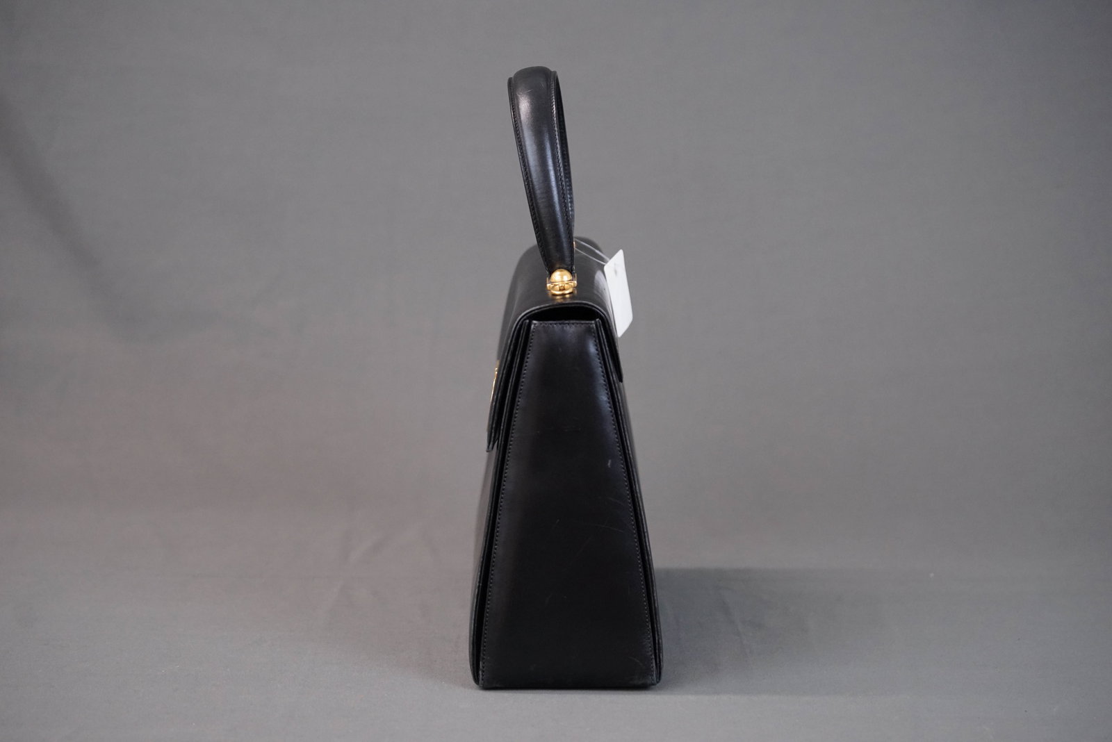 SALVATORE FERRAGAMO GANCINI HANDBAG - 5