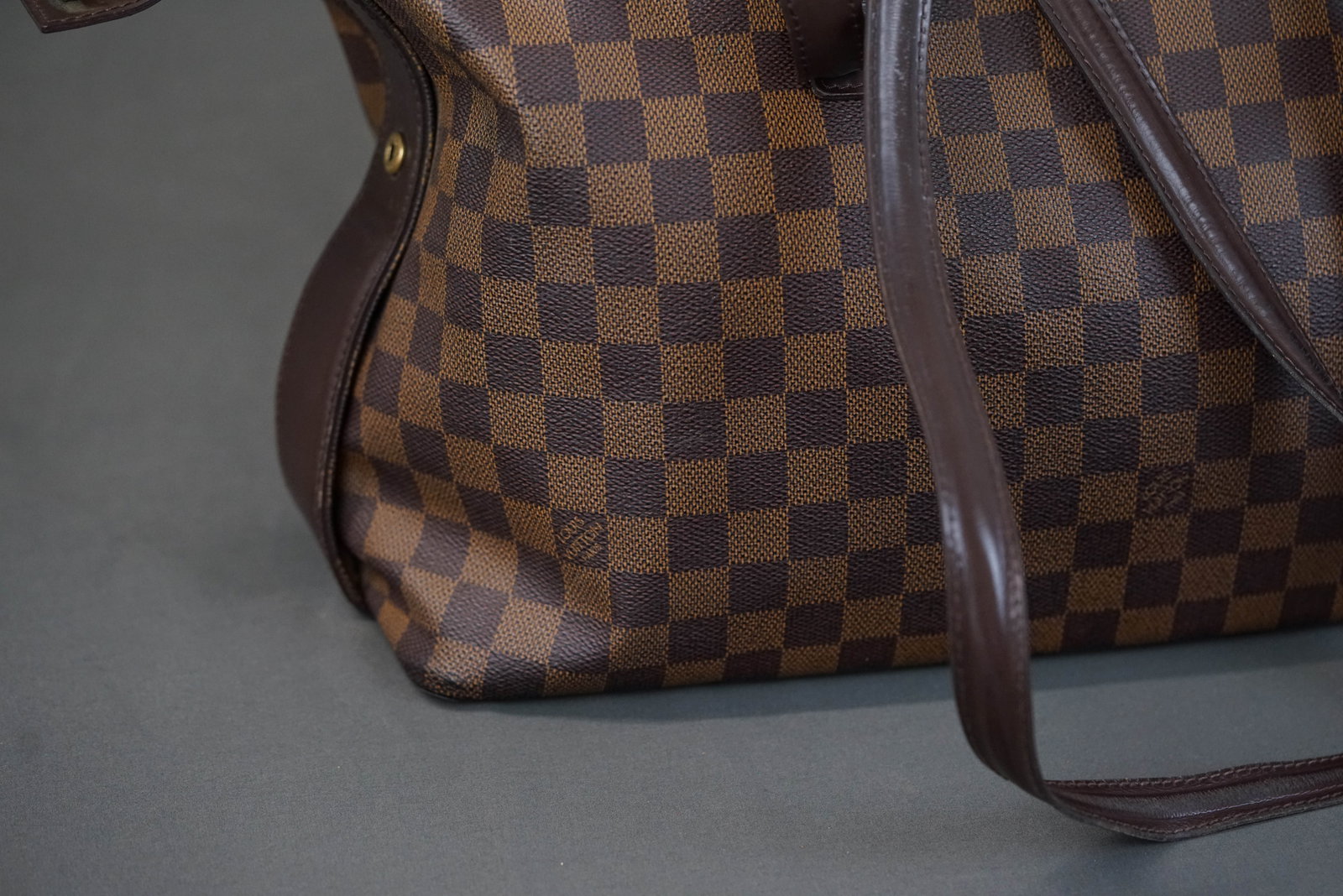 LOUIS VUITTON DAMIER CHELSEA SHOULDER BAG N51119 TH4018 - 3