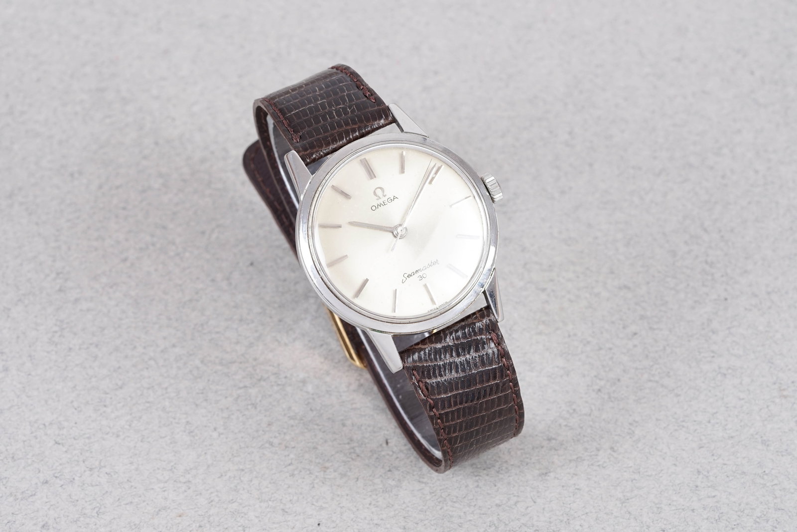 OMEGA SEAMASTER 30 REF. 135.003 - 2