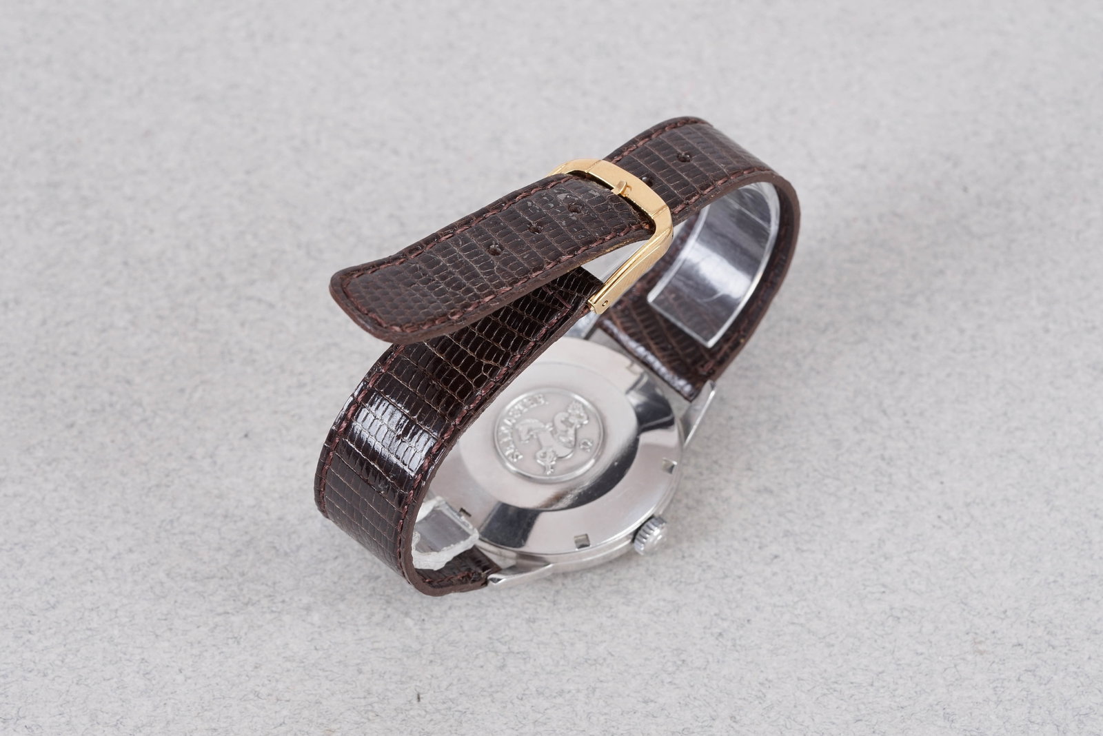 OMEGA SEAMASTER 30 REF. 135.003 - 3