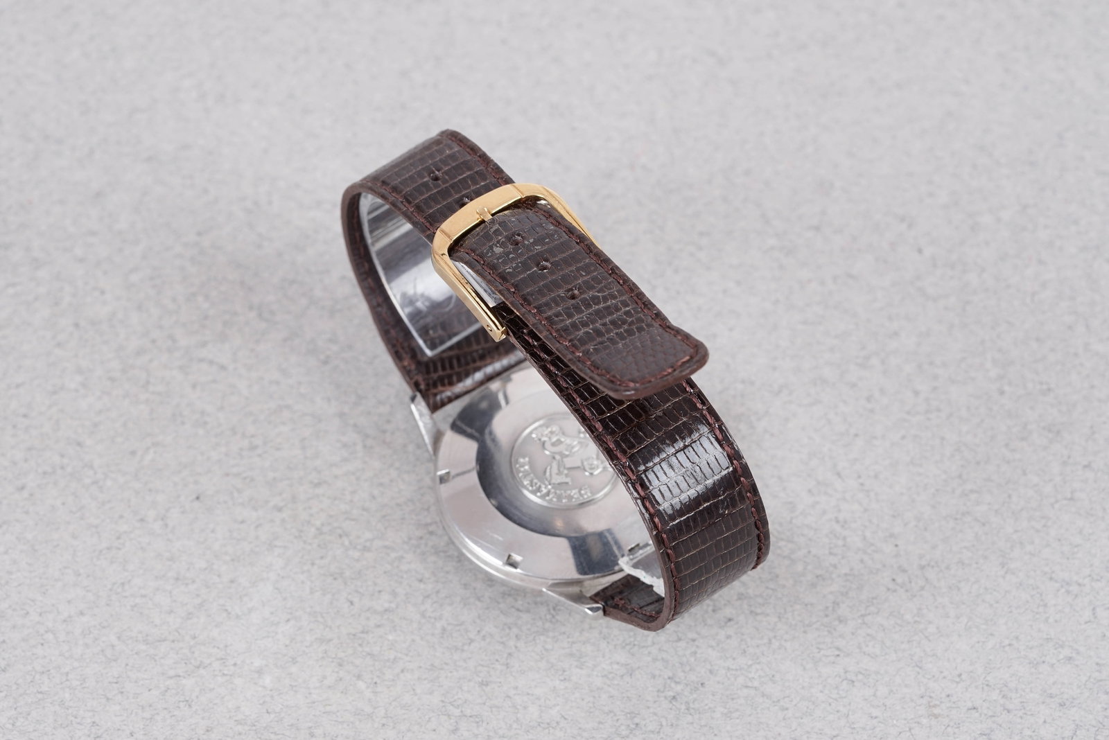 OMEGA SEAMASTER 30 REF. 135.003 - 4