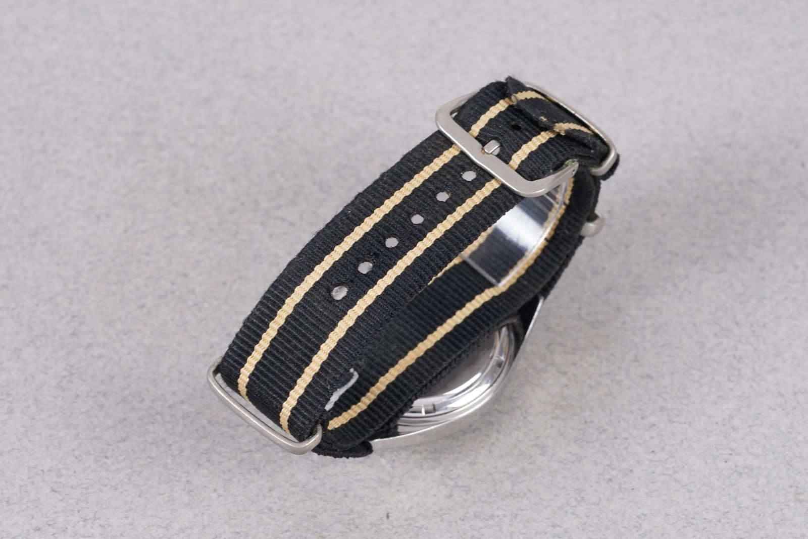TAG HEUER CARRERA CHRONOGRAPH REF. CS3111 - 3