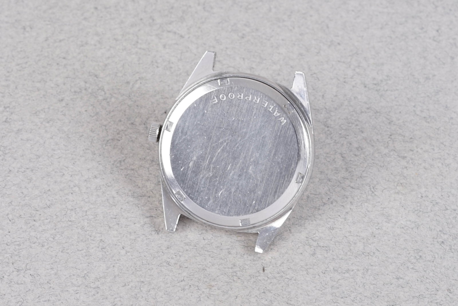 OMEGA GENEVE WRISTWATCH REF. 135.041 - 3