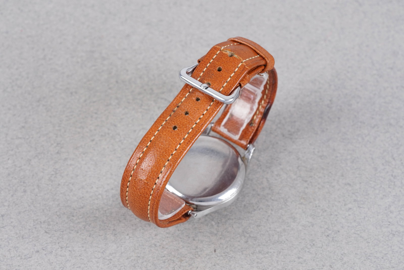IWC SCHAFFHAUSEN DRESS WRISTWATCH - 3