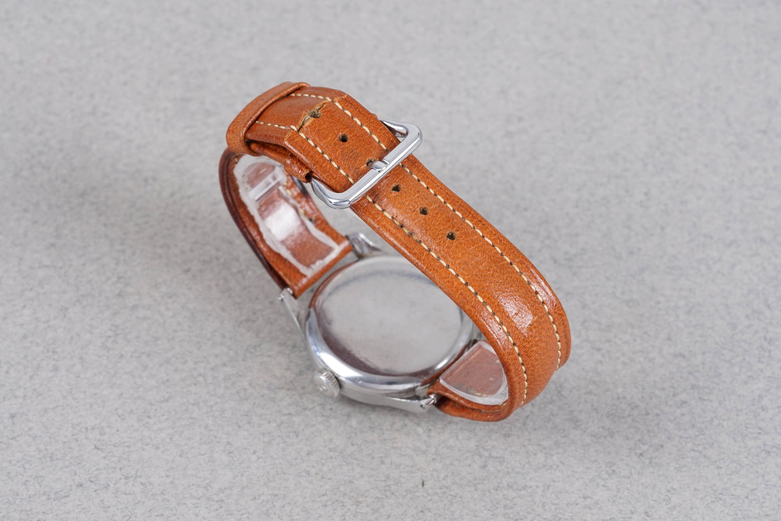 IWC SCHAFFHAUSEN DRESS WRISTWATCH - 4