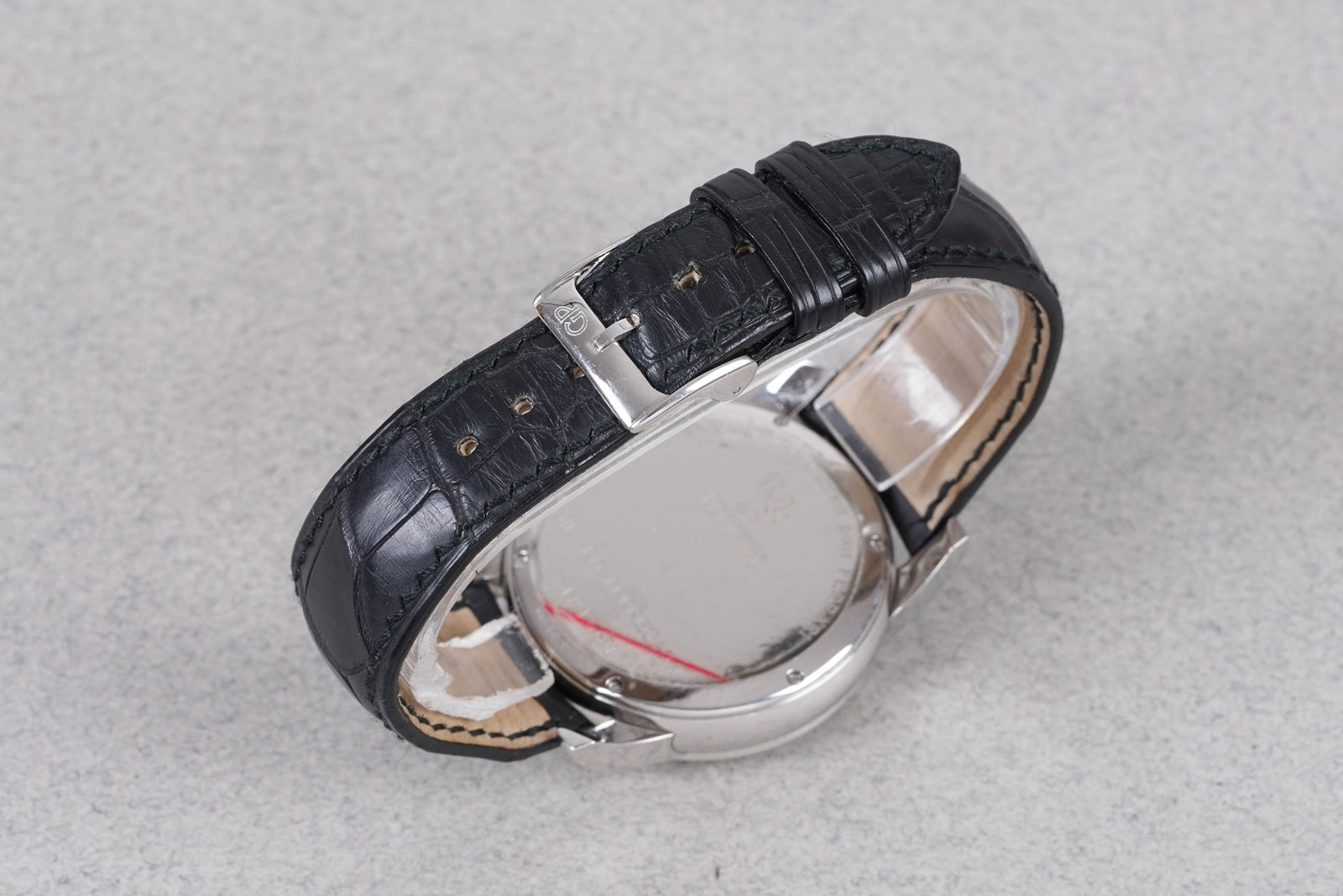 GIRARD PERREGAUX F300 FERRARI CHRONOGRAPH REF. 8020 - 3