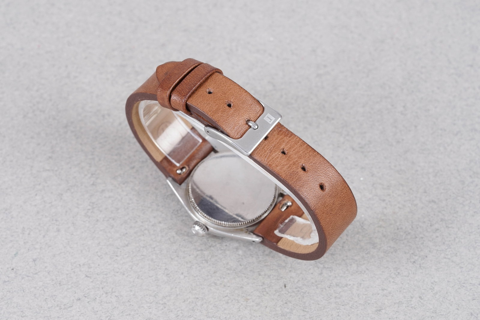 ROLEX OYSTER SPEEDKING PRECISION REF. 6421 - 4