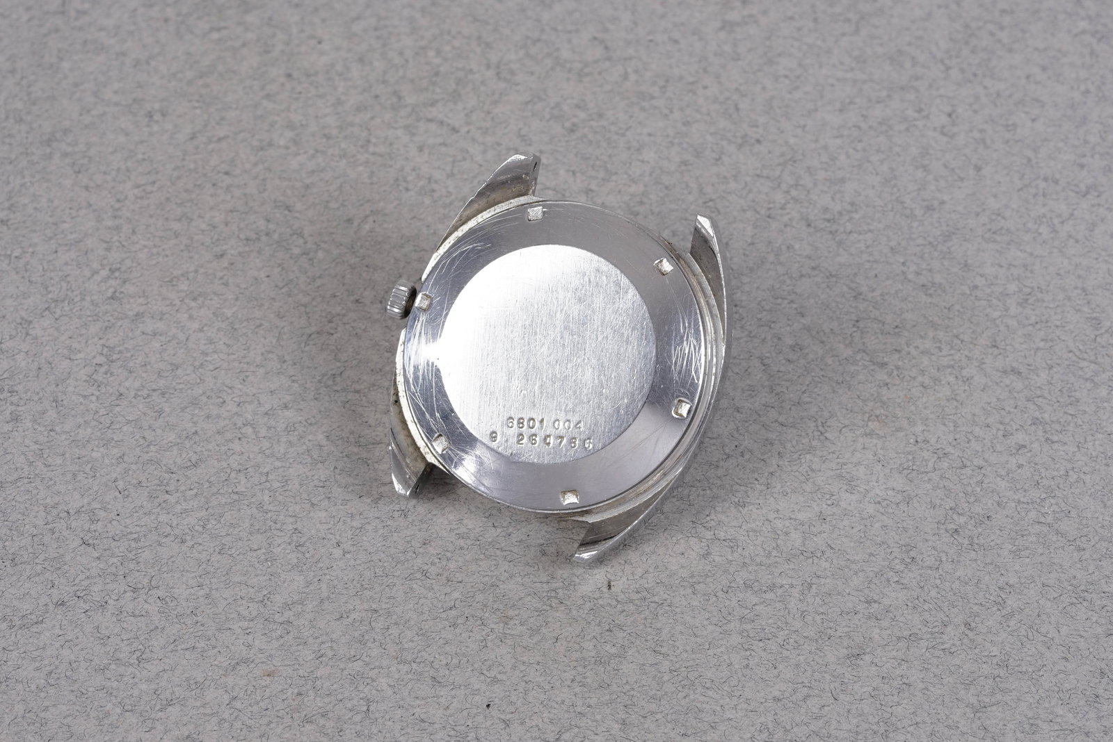 CERTINA AUTOMATIC CLUB 2000 DATE WRISTWATCH - 3