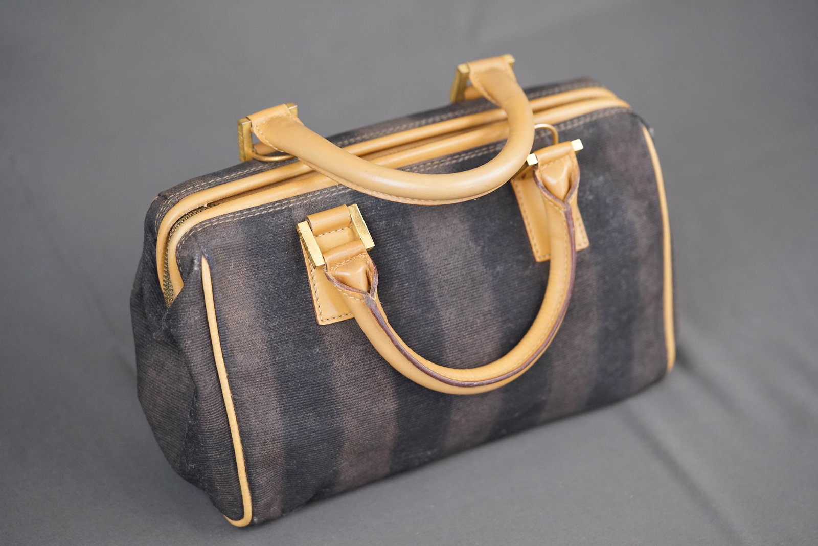 FENDI HANDBAG - 4