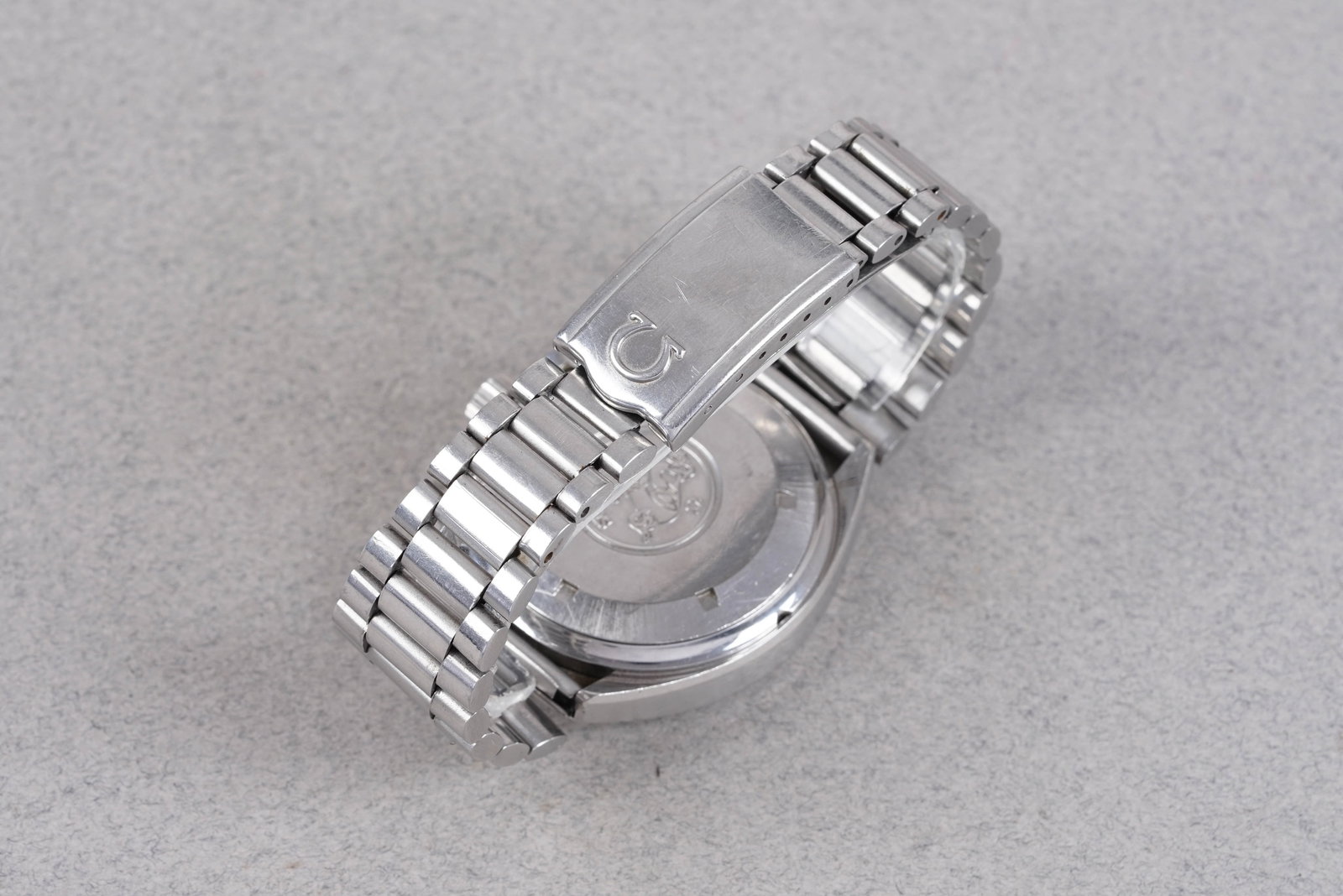 OMEGA SPEEDMASTER PROFESSIONAL CHRONOGRAPH MARK IV REF. 176.009 - 3