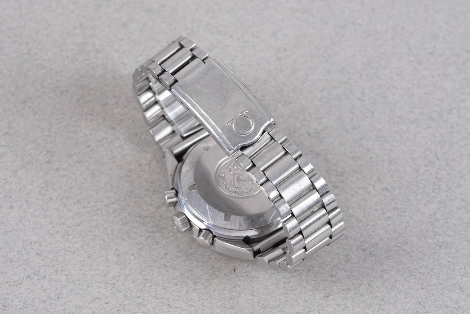 OMEGA SPEEDMASTER PROFESSIONAL CHRONOGRAPH MARK IV REF. 176.009 - 4