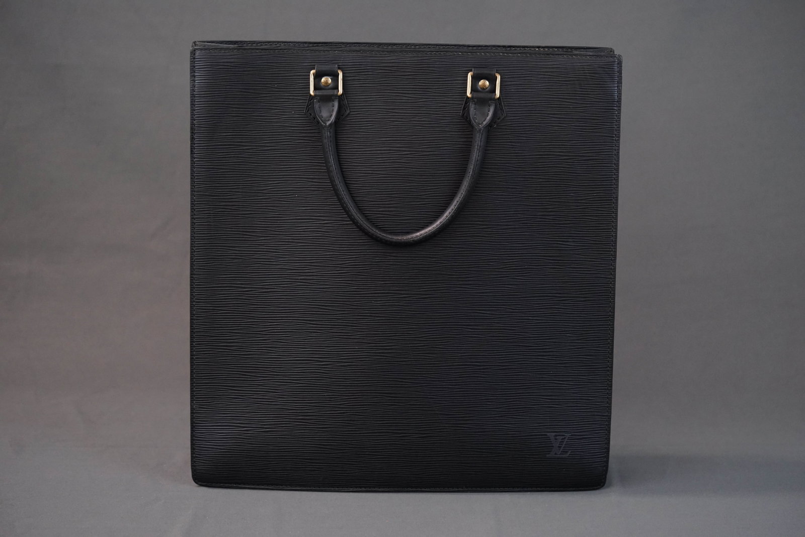 LOUIS VUITTON EPI SAC PLA TOTE BAG M59082 MI0956 - 10