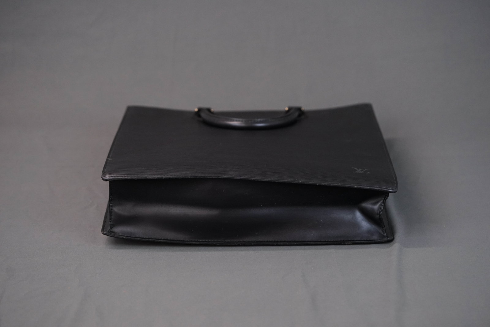 LOUIS VUITTON EPI SAC PLA TOTE BAG M59082 MI0956 - 11
