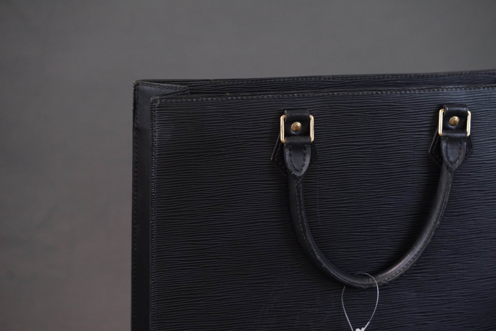 LOUIS VUITTON EPI SAC PLA TOTE BAG M59082 MI0956 - 2