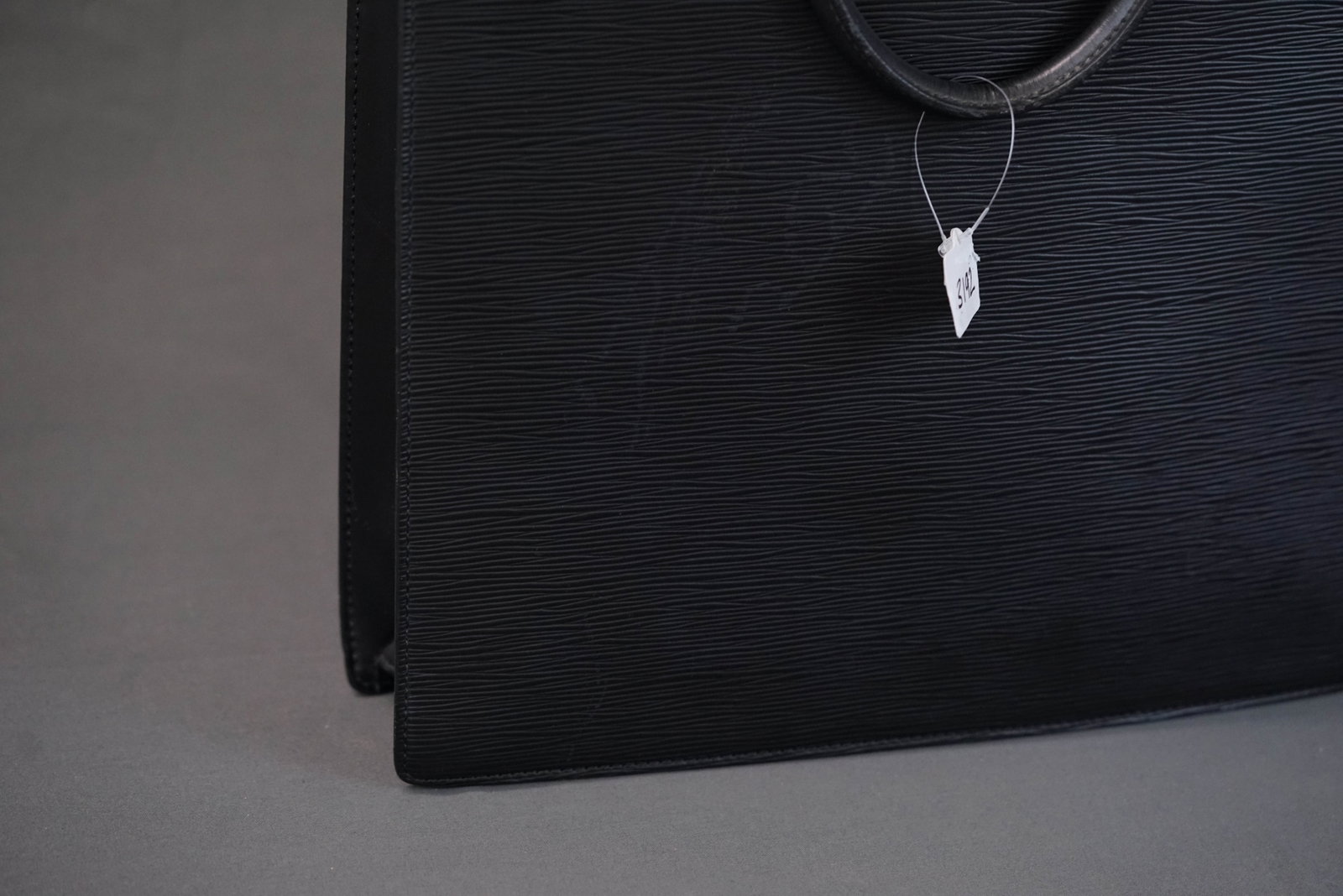 LOUIS VUITTON EPI SAC PLA TOTE BAG M59082 MI0956 - 3