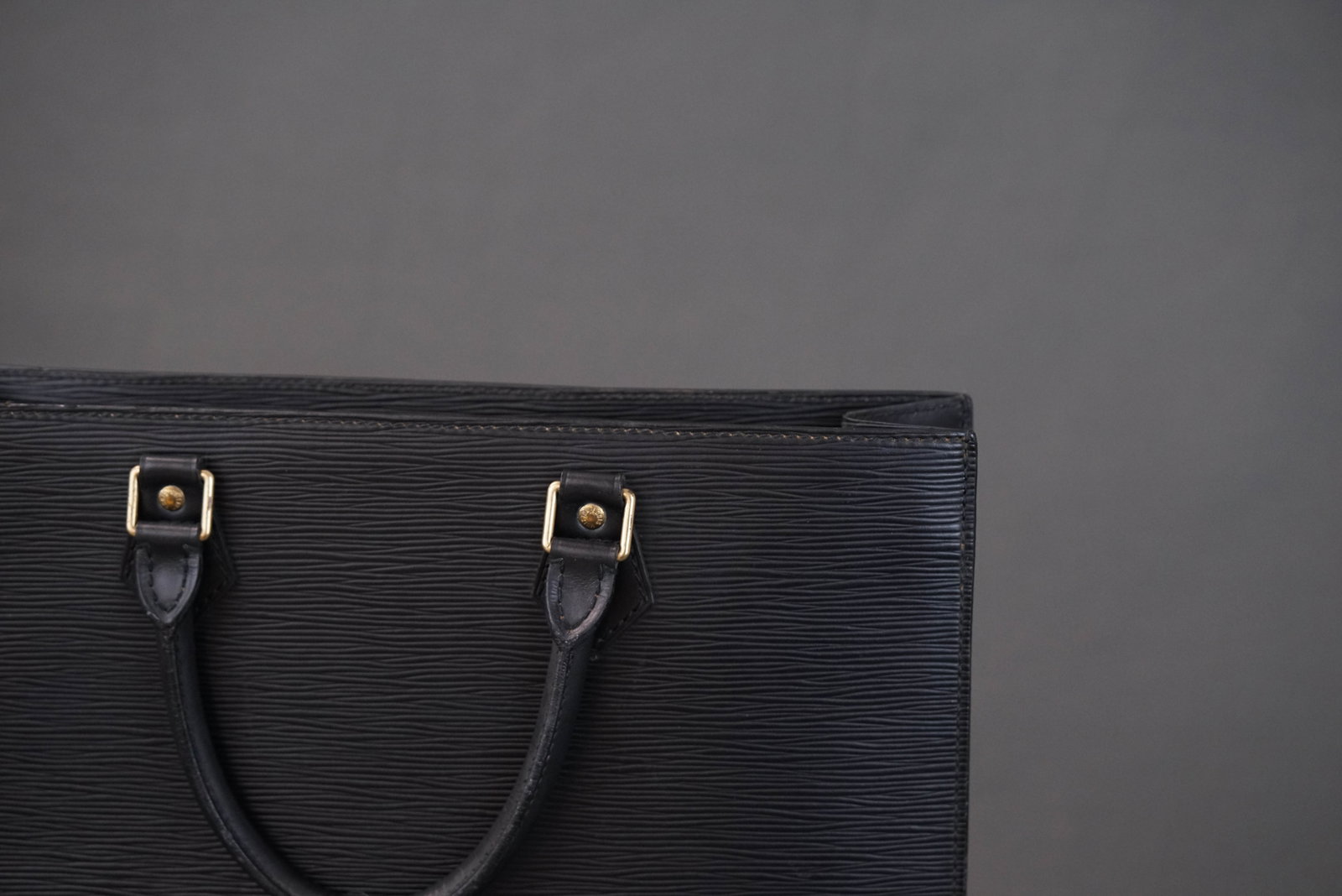 LOUIS VUITTON EPI SAC PLA TOTE BAG M59082 MI0956 - 4