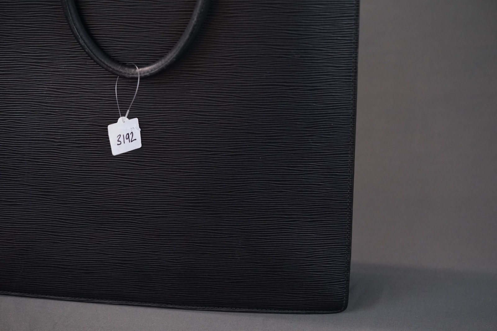 LOUIS VUITTON EPI SAC PLA TOTE BAG M59082 MI0956 - 5