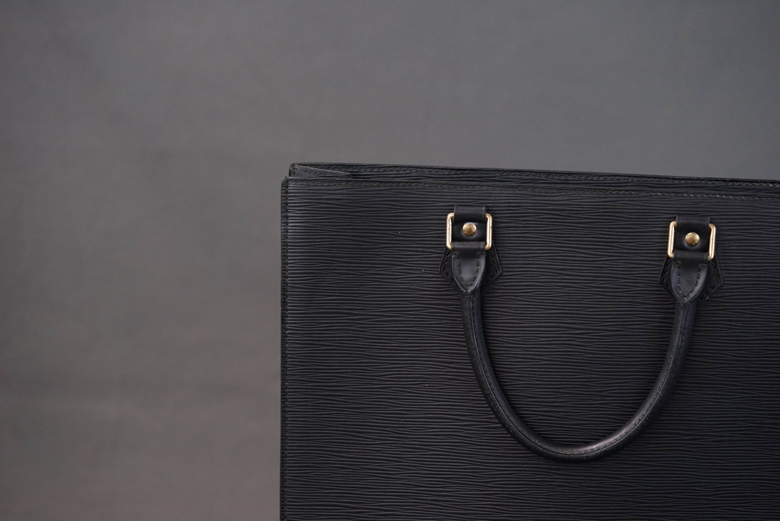 LOUIS VUITTON EPI SAC PLA TOTE BAG M59082 MI0956 - 7