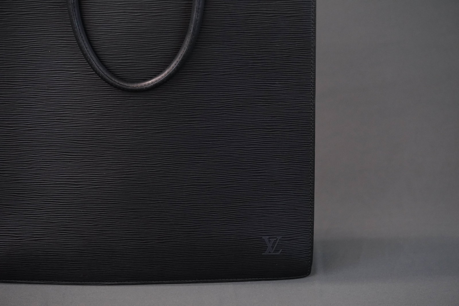 LOUIS VUITTON EPI SAC PLA TOTE BAG M59082 MI0956 - 9