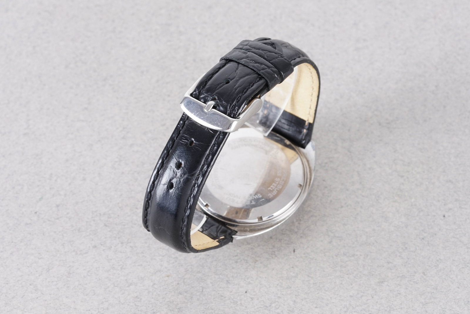 ACCURIST CHRONOGRAPH WRISTWATCH - 3