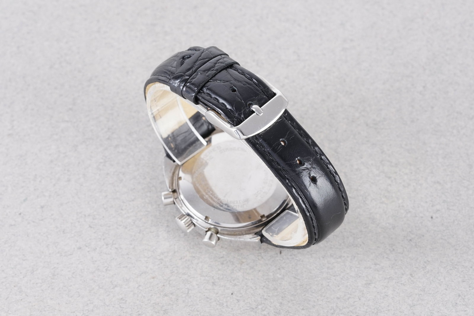 ACCURIST CHRONOGRAPH WRISTWATCH - 4