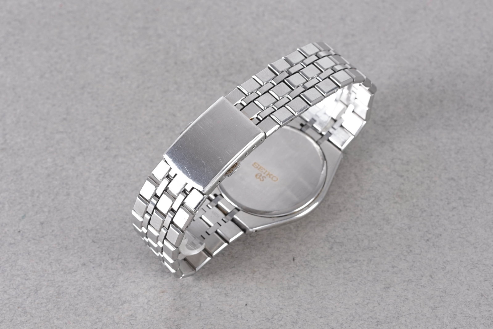 GRAND SEIKO DATE QUARTZ - 3