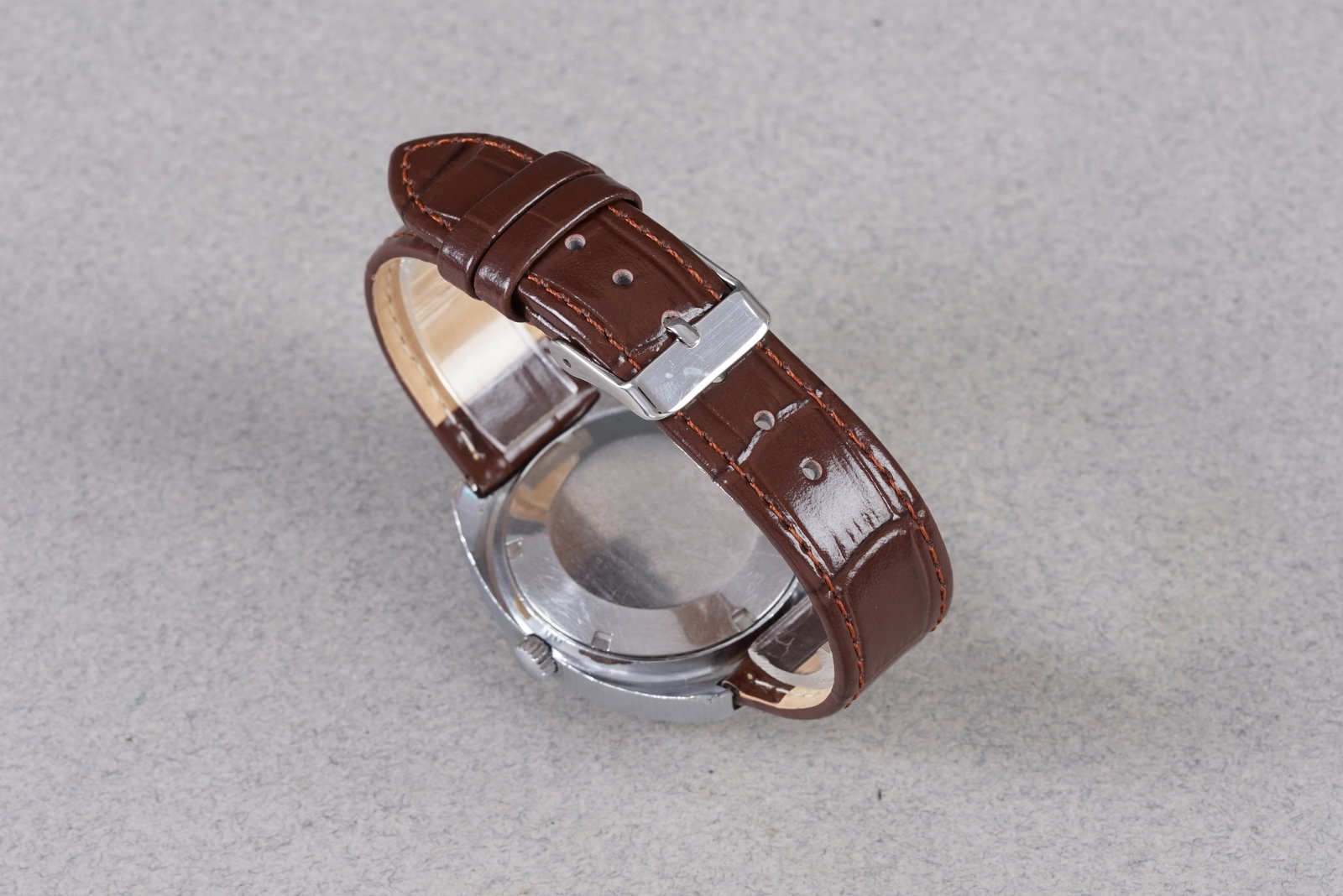 ASTRAL AUTOMATIC DATE WRISTWATCH - 4