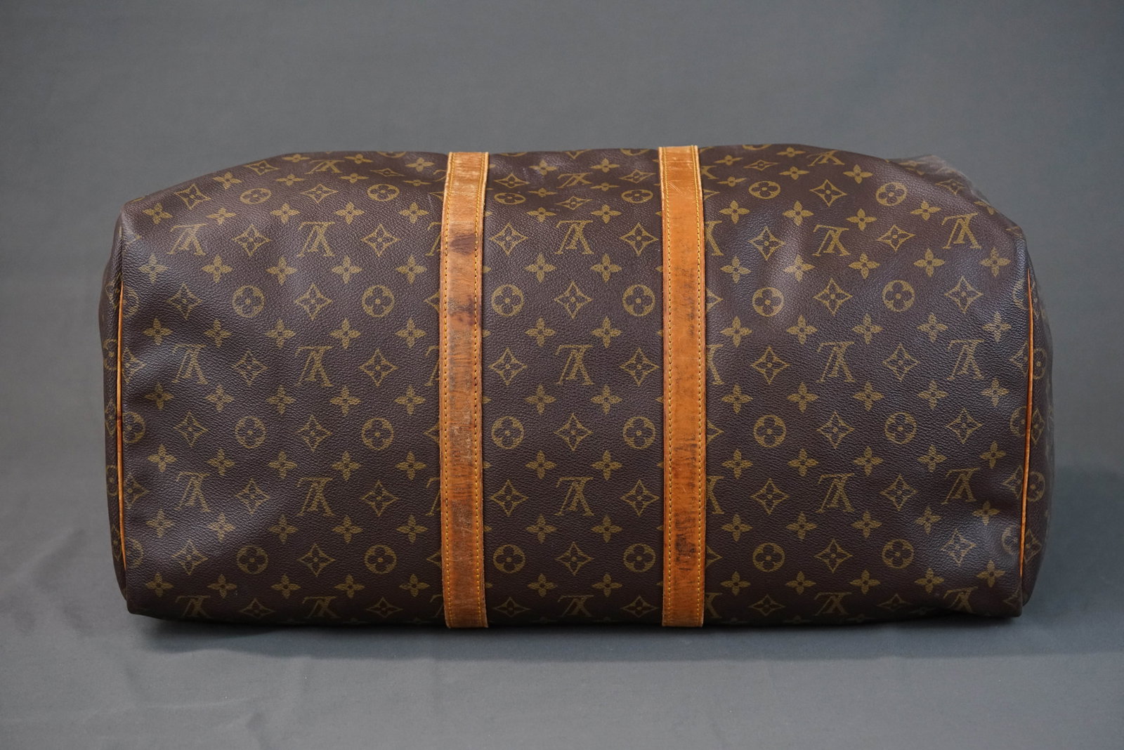 LOUIS VUITTON MONOGRAM SACSUPLE 35 HANDBAG M41626 TH8906 - 11