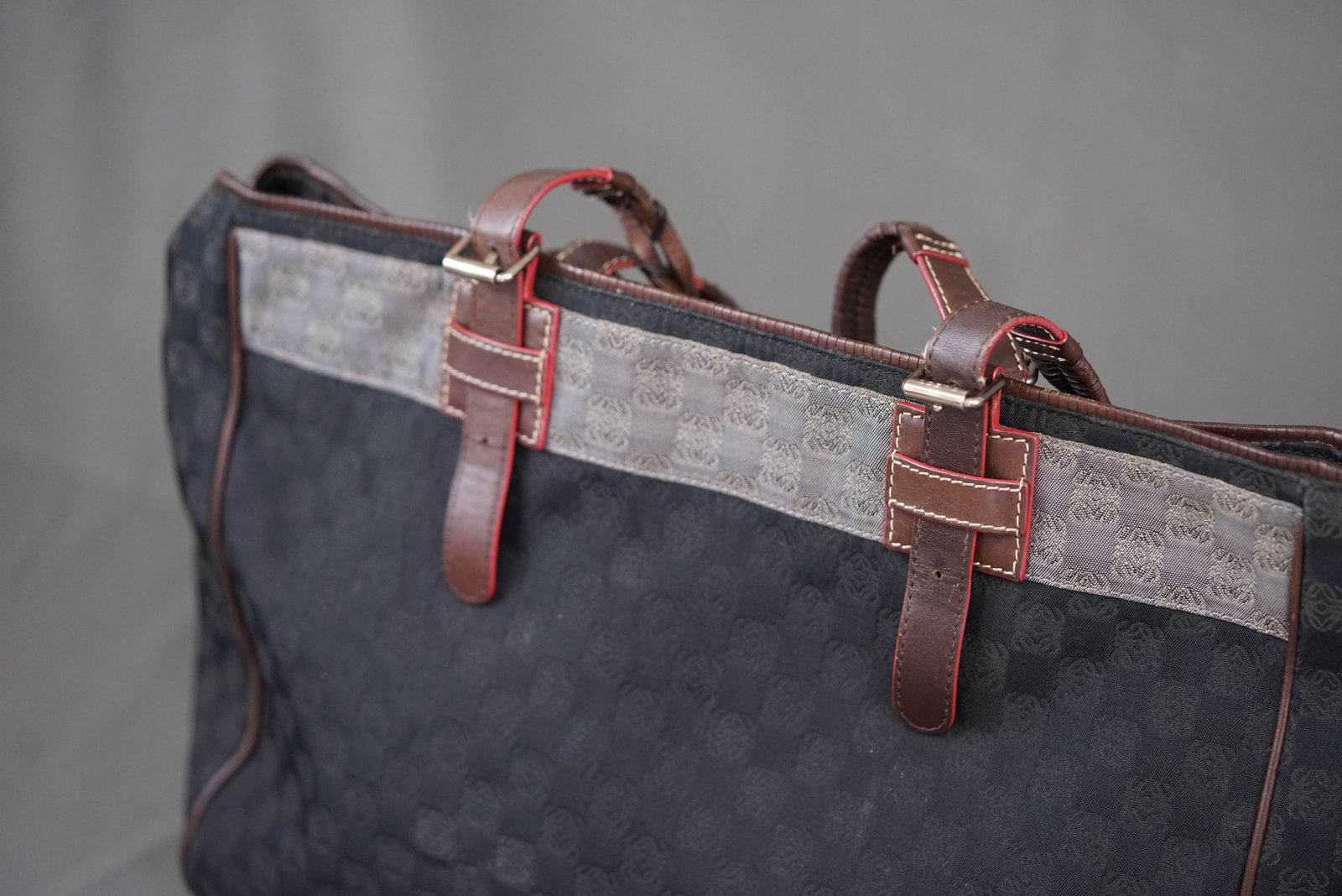 LOEWE HANDBAG - 2