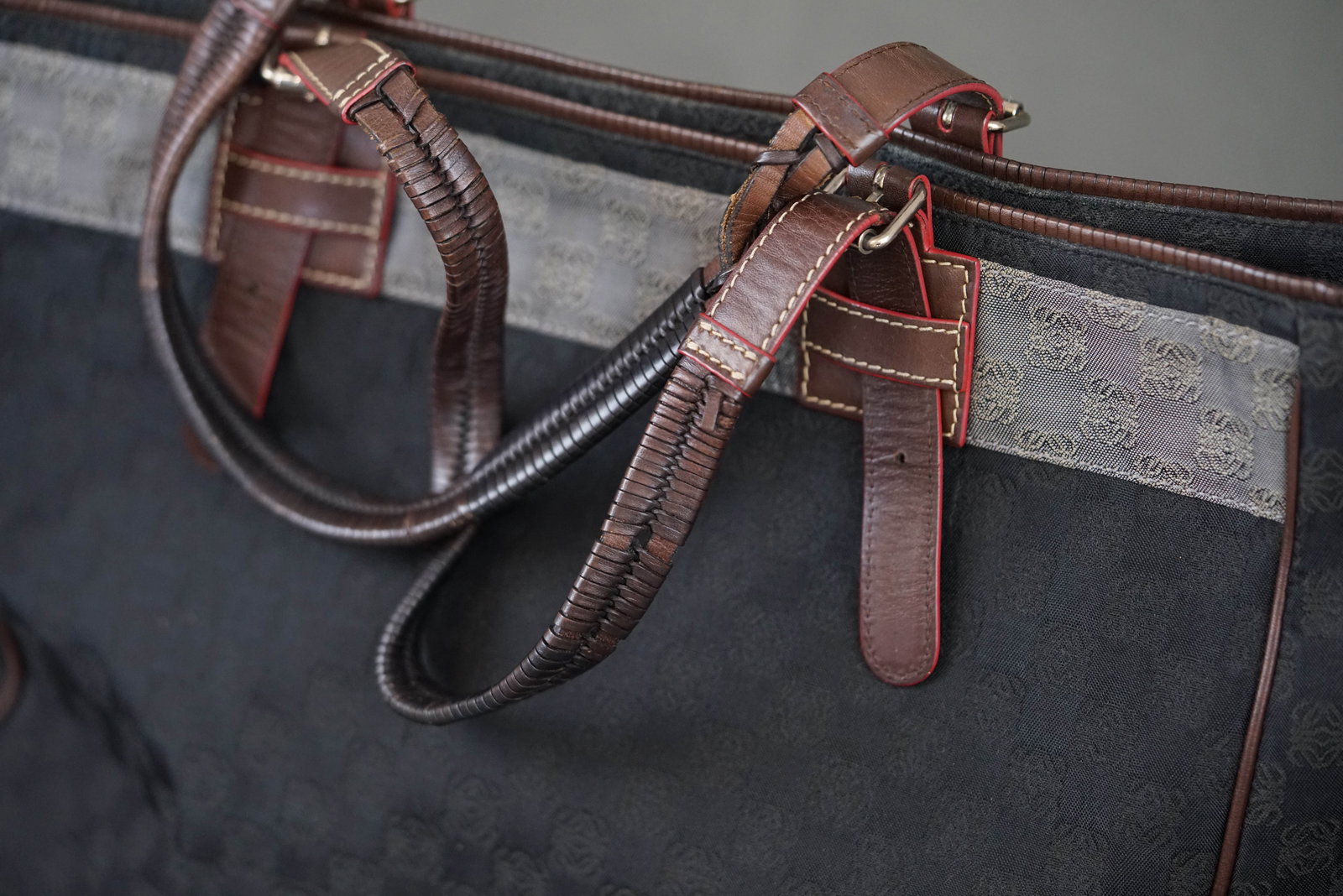 LOEWE HANDBAG - 8