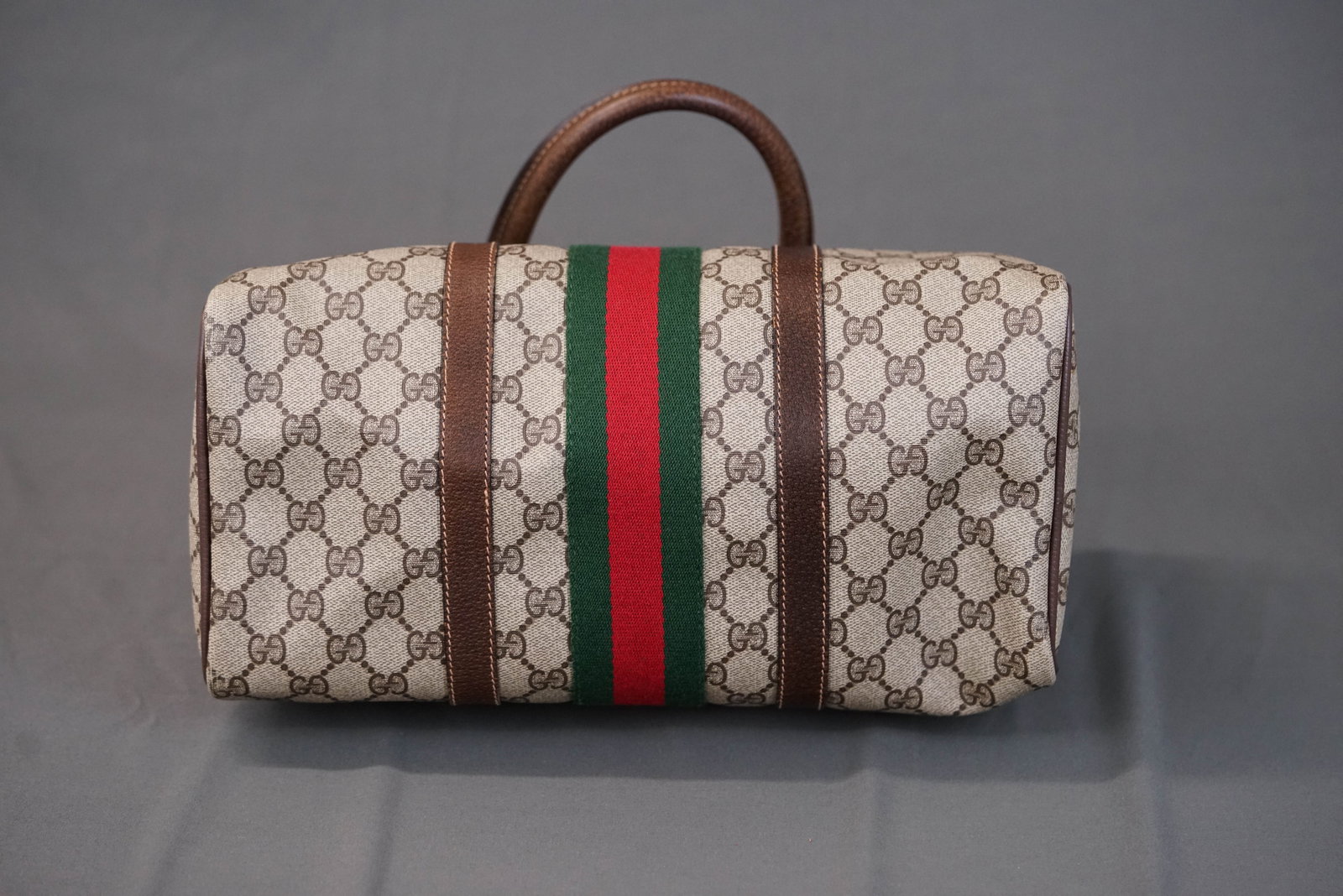 GUCCI GG SHERRY LINE HANDBAG 3842 - 13