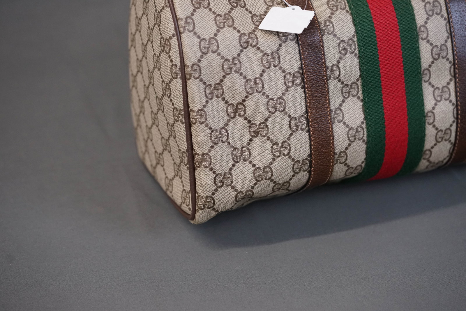 GUCCI GG SHERRY LINE HANDBAG 3842 - 3