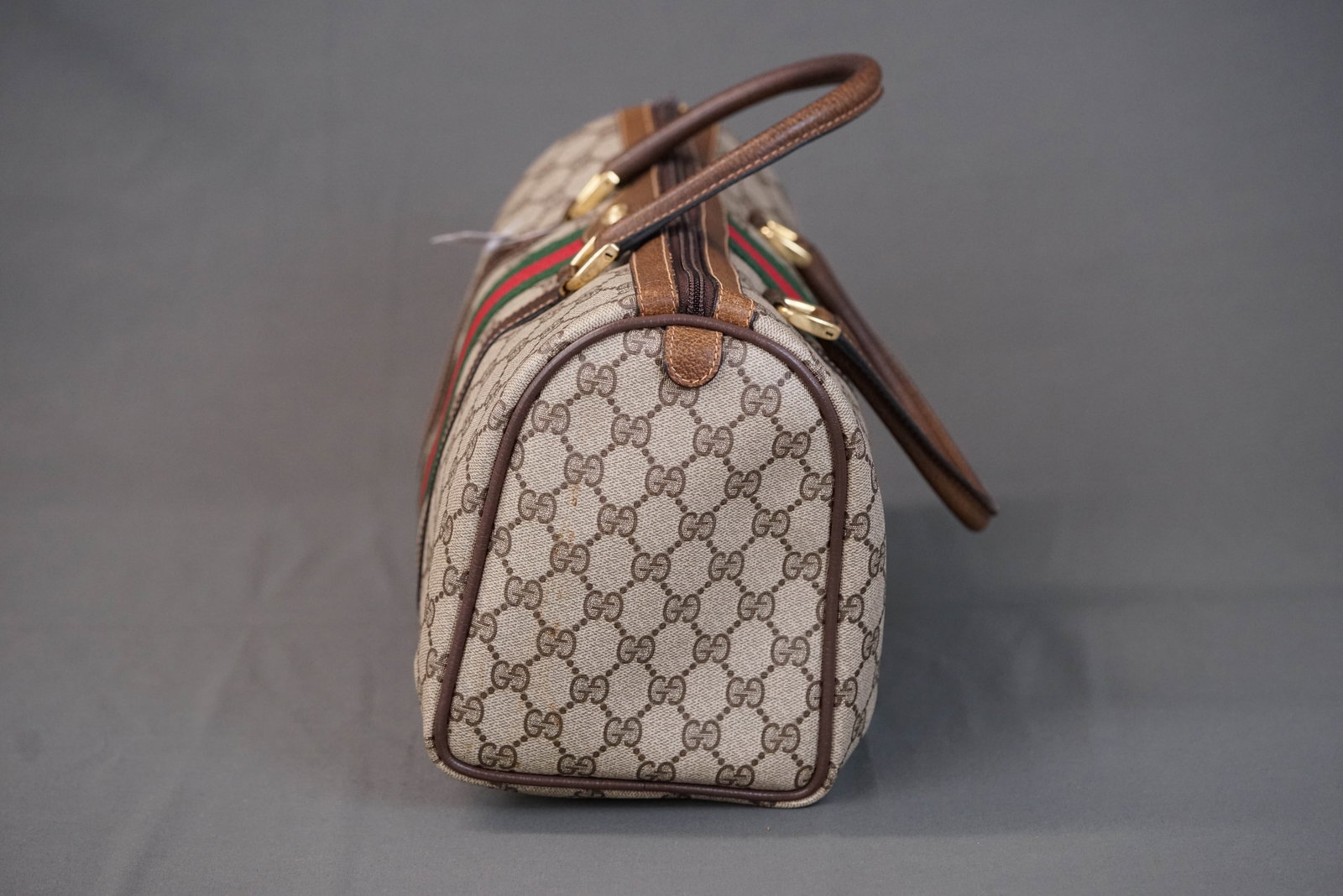 GUCCI GG SHERRY LINE HANDBAG 3842 - 7