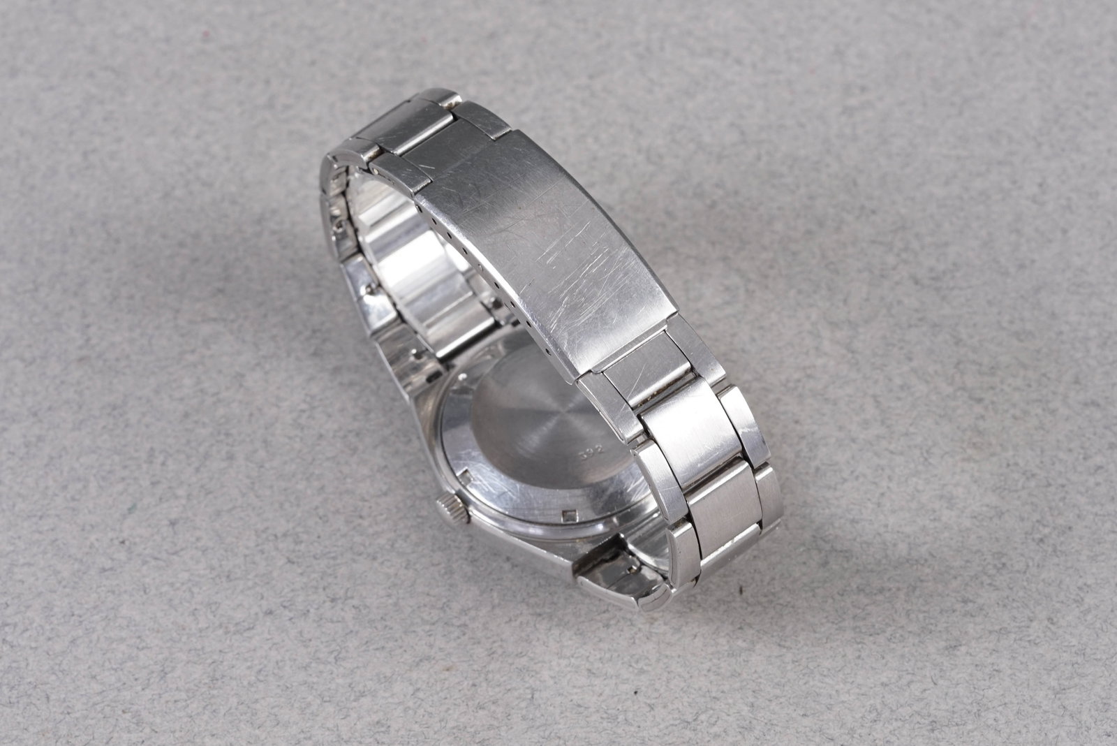ROTARY DAY DATE AUTOMATIC WRISTWATCH - 4