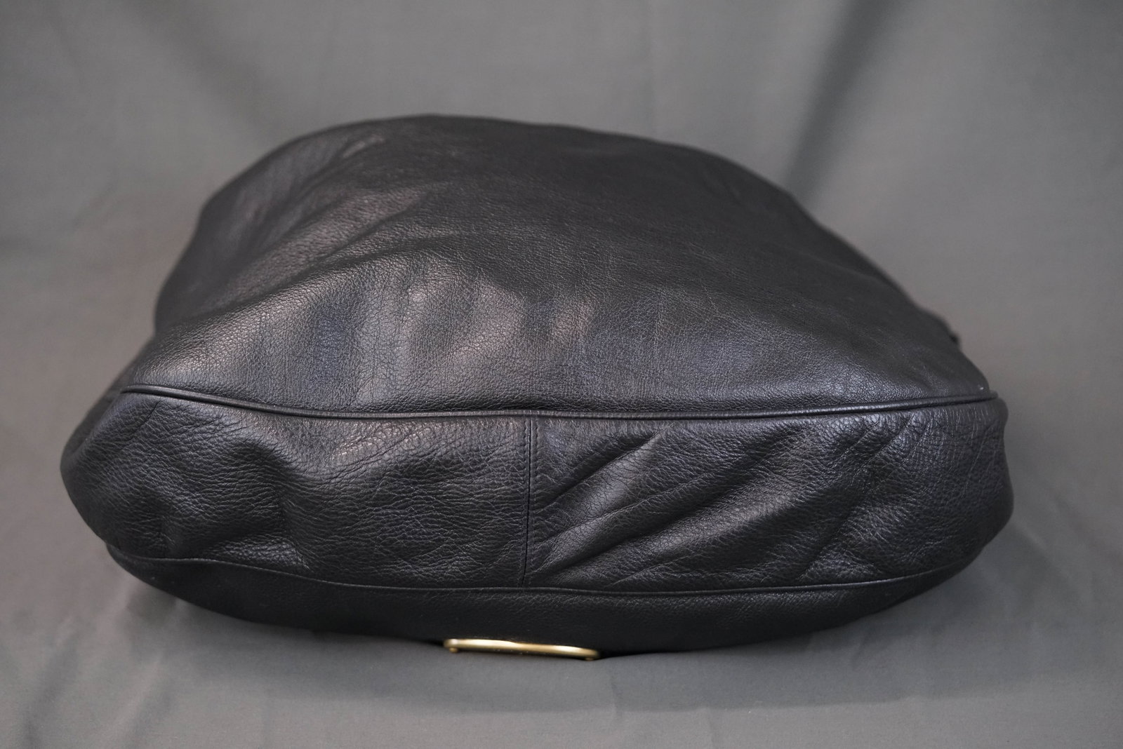 MULBERRY MITZY HOBO LEATHER BAG - 8