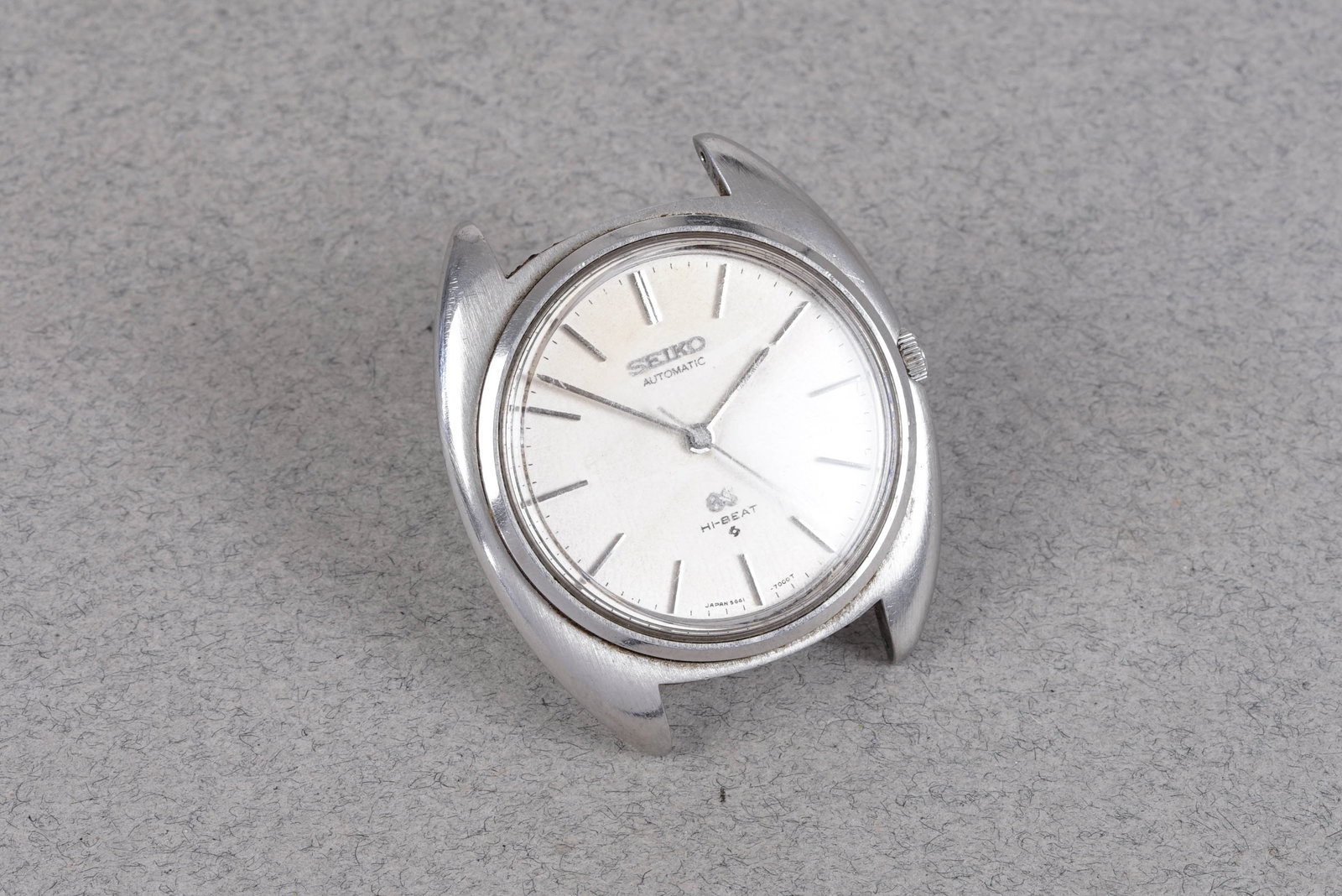 GRAND SEIKO HI-BEAT AUTOMATIC REF. 5641-7000 - 2