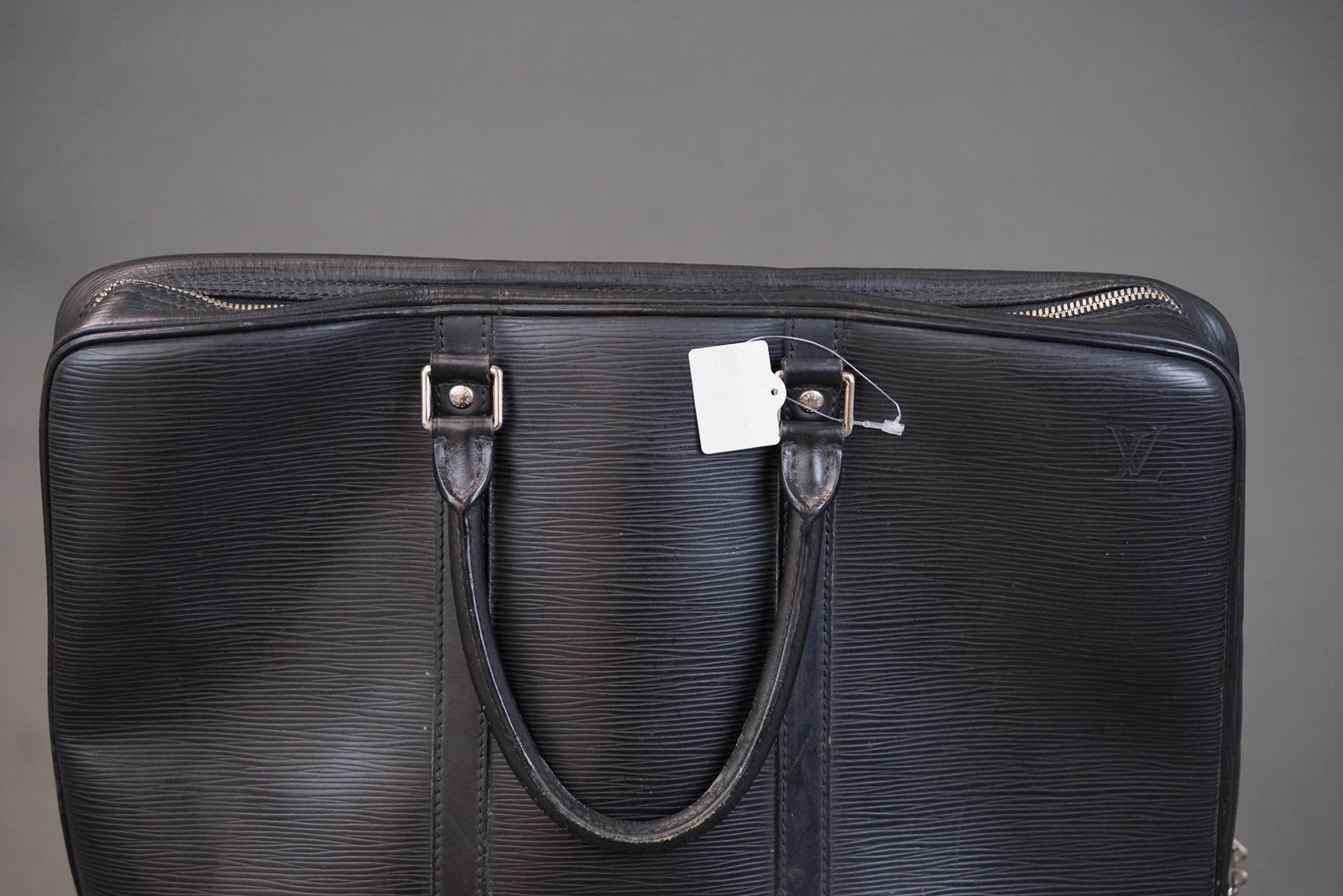 LOUIS VUITTON EPI PORTE CLEMENT VOYAGE BRIEFCASE M59162 BA4039 - 7
