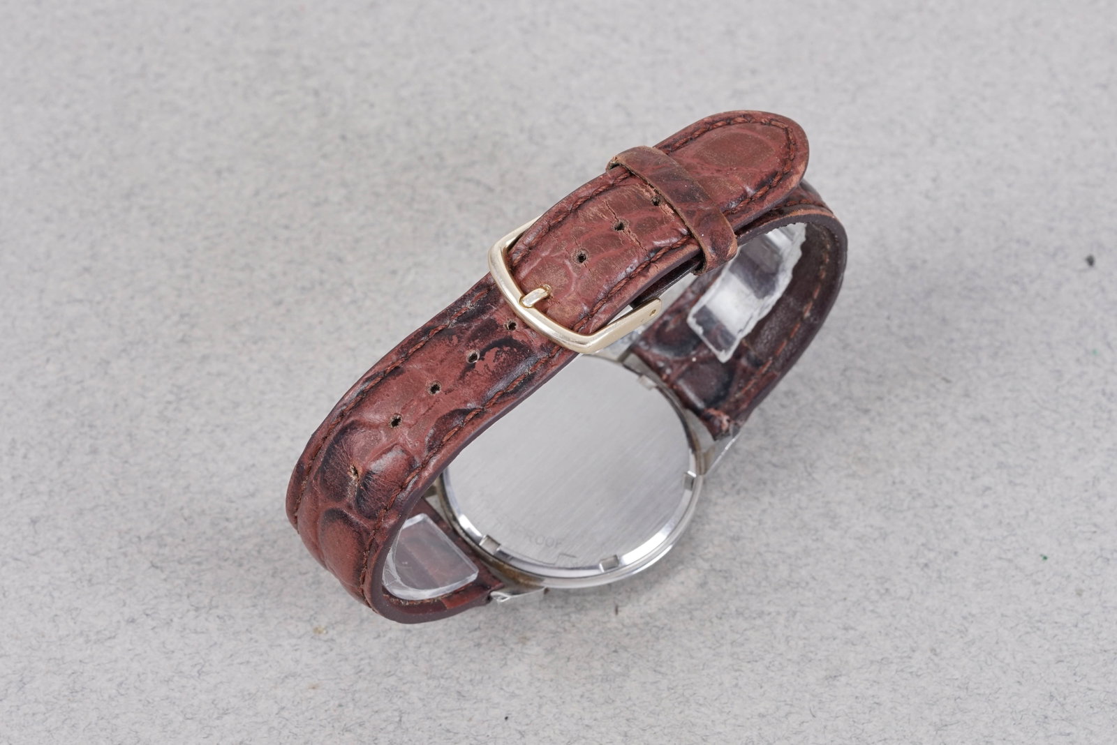 OMEGA GENEVE WRISTWATCH - 3