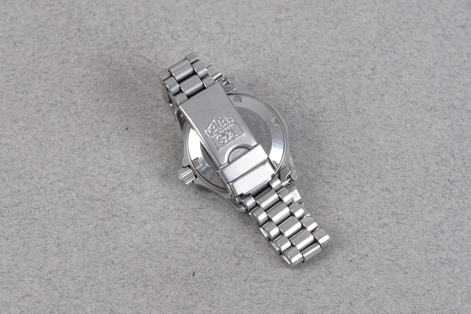TAG HEUER PROFESSIONAL 200 REF. 973.008F - 3